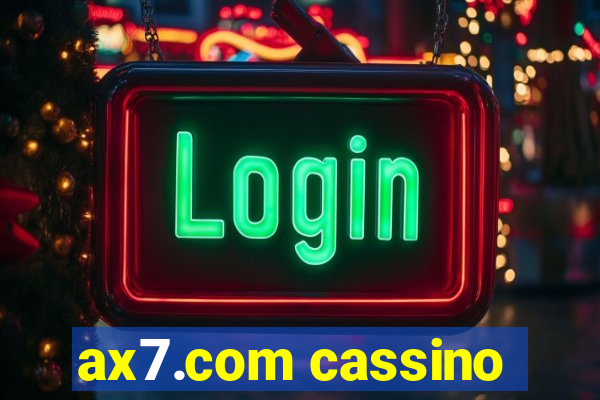 ax7.com cassino